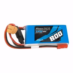 Gens ace GEA8002S45JGT pièce et accessoire pour modèle radiocommandé Batterie