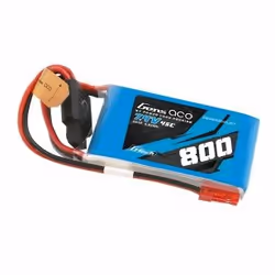 Gens ace GEA8002S45JGT pièce et accessoire pour modèle radiocommandé Batterie