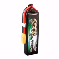 Gens ace GEA503S60X9GT pièce et accessoire pour modèle radiocommandé Batterie - Vue supplémentaire 2