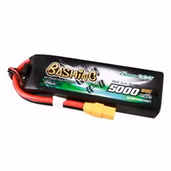 Gens ace GEA503S60X9GT pièce et accessoire pour modèle radiocommandé Batterie - Vue supplémentaire 3