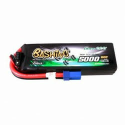 Gens ace GEA503S60E5GT pièce et accessoire pour modèle radiocommandé Batterie