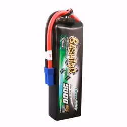 Gens ace GEA503S60E5GT pièce et accessoire pour modèle radiocommandé Batterie - Vue supplémentaire 2