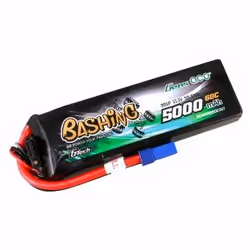 Gens ace GEA503S60E5GT pièce et accessoire pour modèle radiocommandé Batterie - Vue supplémentaire 4