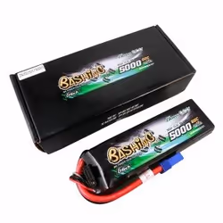 Gens ace GEA503S60E5GT pièce et accessoire pour modèle radiocommandé Batterie - Vue supplémentaire 5
