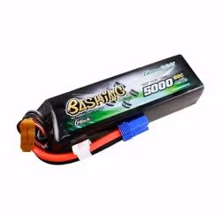 Gens ace GEA504S60E5GT pièce et accessoire pour modèle radiocommandé Batterie - Vue supplémentaire 2