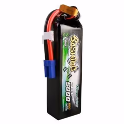 Gens ace GEA504S60E5GT pièce et accessoire pour modèle radiocommandé Batterie - Vue supplémentaire 3