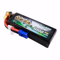 Gens ace GEA504S60E5GT pièce et accessoire pour modèle radiocommandé Batterie - Vue supplémentaire 4