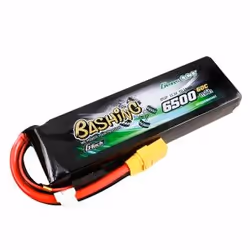 Gens ace GEA653S60X9GT pièce et accessoire pour modèle radiocommandé Batterie - Vue supplémentaire 3