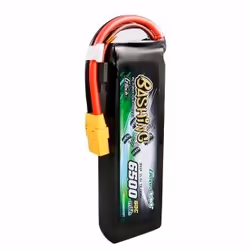 Gens ace GEA653S60X9GT pièce et accessoire pour modèle radiocommandé Batterie - Vue supplémentaire 4