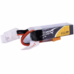 enquête 11,1 V 450 mAh 75C Ce texte a été traduit par une machine. description Attention : Cet article est réservé aux Profes ...