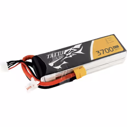 enquête 14,8 V 3700 mAh 45C Ce texte a été traduit par une machine. description Attention : Cet article est réservé aux Profe ...