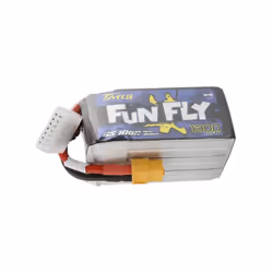 Tattu TA-FF-100C-1300-6S1P, Batterie, Toutes marques