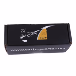 Tattu TA-75C-650-3S1P camera drone part/accessory Batterie
