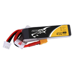 Tattu TA-75C-450-2S1P-L camera drone part/accessory Batterie