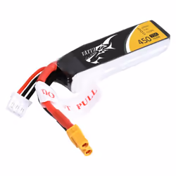 Tattu TA-75C-450-2S1P-L camera drone part/accessory Batterie