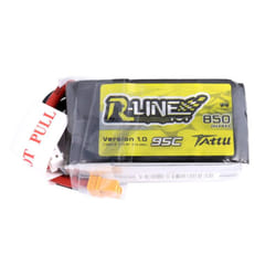 Tattu TA-RL-95C-850-4S1P-XT30 pièce et accessoire pour modèle radiocommandé Batterie