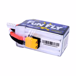 Tattu TA-FF-100C-1550-4S1P camera drone part/accessory Batterie