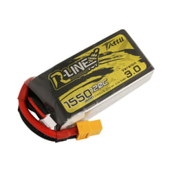Tattu TA-RL-120C-1550-4S1P pièce et accessoire pour modèle radiocommandé Batterie