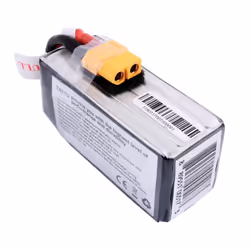 Tattu TA-FF-100C-1300-4S1P camera drone part/accessory Batterie