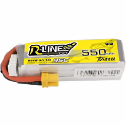 enquête Système de connecteur=XT30 Système de raccordement de l'égaliseur=JST-XH Capacité de charge (accu)=95 C Technologie p ...