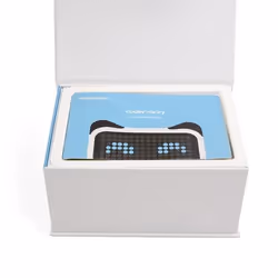 Makeblock Codey Rocky - Vue supplémentaire 12
