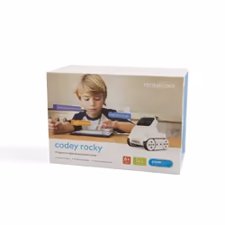 Makeblock Codey Rocky - Vue supplémentaire 14