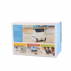 Makeblock Codey Rocky - Vue supplémentaire 15