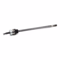 GSP 216004 Arbre de transmission A1, Essieu avant droit 975,5 AT/MT JEEP: Grand Cherokee I, Cherokee II