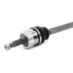 GSP 216004 Arbre de transmission A1, Essieu avant droit 975,5 AT/MT JEEP: Grand Cherokee I, Cherokee II - Vue supplémentaire 4