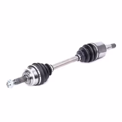 GSP 259072 Arbre de transmission A1 633,5 TOYOTA: Corolla IX 3/5 portes, Corolla Verso