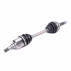 GSP 259072 Arbre de transmission A1 633,5 TOYOTA: Corolla IX 3/5 portes, Corolla Verso