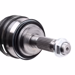 GSP 259168 Arbre de transmission 630 TOYOTA: HILUX 3 Pick-up, Yaris III 3/5 portes - Vue supplémentaire 4