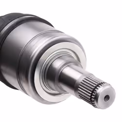 GSP 259168 Arbre de transmission 630 TOYOTA: HILUX 3 Pick-up, Yaris III 3/5 portes - Vue supplémentaire 5