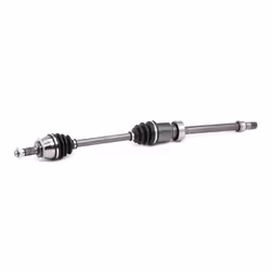 GSP 238003 Arbre de transmission Essieu avant droit 886 boîte de vitesses manuelle MINI: 3/5 portes