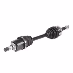 GSP 299069 Arbre de transmission A1 584 AT/MT OPEL: Corsa C 3/5 portes, Meriva A, Combo C Tour