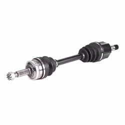 GSP 299069 Arbre de transmission A1 584 AT/MT OPEL: Corsa C 3/5 portes, Meriva A, Combo C Tour