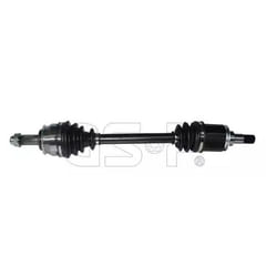 GSP 299285 Arbre de transmission Essieu avant gauche 616 boîte de vitesses manuelle MINI: 3/5 portes