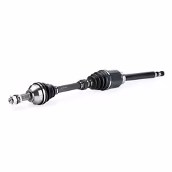GSP 241330 Arbre de transmission NISSAN: Qashqai / Qashqai+2 I
