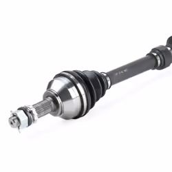 GSP 241330 Arbre de transmission NISSAN: Qashqai / Qashqai+2 I