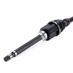GSP 241330 Arbre de transmission NISSAN: Qashqai / Qashqai+2 I - Vue supplémentaire 4