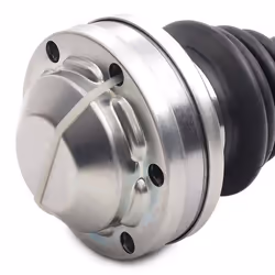 GSP 261100 Arbre de transmission 513 boîte de vitesses manuelle VOLKSWAGEN: Tiguan II, GOLF 6, Touran I, AUDI: A3 Sportback, A3 3/5 portes - Vue supplémentaire 5