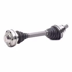 GSP 261100 Arbre de transmission 513 boîte de vitesses manuelle VOLKSWAGEN: Tiguan II, GOLF 6, Touran I, AUDI: A3 Sportback, A3 3/5 portes - Vue supplémentaire 6