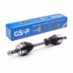 GSP 223216 Arbre de transmission A1 640 HONDA: CR-V 3 - Vue supplémentaire 6