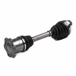 GSP 203273 Arbre de transmission 460 AUDI: A4 B8 Berline, A4 B9 Avant, A4 B9 Allroad
