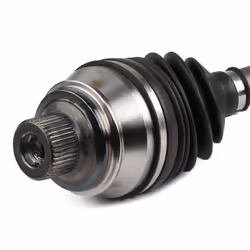 GSP 203273 Arbre de transmission 460 AUDI: A4 B8 Berline, A4 B9 Avant, A4 B9 Allroad - Vue supplémentaire 4
