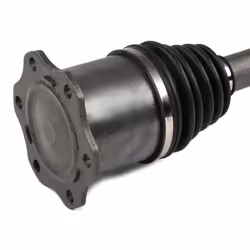 GSP 203273 Arbre de transmission 460 AUDI: A4 B8 Berline, A4 B9 Avant, A4 B9 Allroad - Vue supplémentaire 5