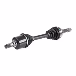 GSP 241286 Arbre de transmission A1 649 AT/MT NISSAN: Qashqai / Qashqai+2 I