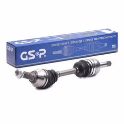 Arbre de transmission; GSP; A1 619; pour OPEL, SAAB, VAUXHALL; 13348258, 22796269, 374832, 374922, 374930