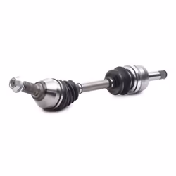 GSP 260027 Arbre de transmission A1 619 OPEL: Insignia A 3/5 portes, Insignia A Sports Tourer, Zafira C Tourer