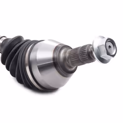 GSP 260027 Arbre de transmission A1 619 OPEL: Insignia A 3/5 portes, Insignia A Sports Tourer, Zafira C Tourer - Vue supplémentaire 4